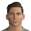 R. HERNÁNDEZ PES 2021 portrait