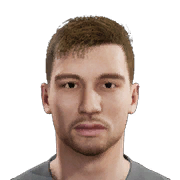 S. BENEDETTINI PES 2021 portrait