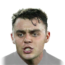 C. RANDALL PES 2016 portrait
