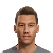 M. SARRAFIORE PES 2021 portrait