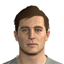 P. ORIKHOVSKYY PES 2016 portrait