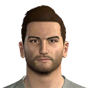 HUGO EYRE PES 2016 portrait