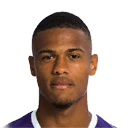 K. AMIAN PES 2021 portrait