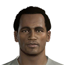 B. GYAMFI PES 2021 portrait