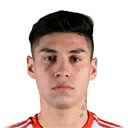 G. MONTIEL PES 2021 portrait