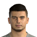 M. VERRIPS PES 2021 portrait