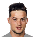 JOSÉ ARNÁIZ PES 2021 portrait
