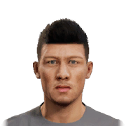 G. KANICHOWSKY PES 2021 portrait