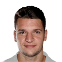 B. DJIMSITI PES 2021 portrait