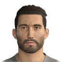 J. TARAVEL PES 2021 portrait