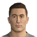 ÁLVARO TEJERO PES 2021 portrait