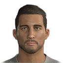 E. CÖMERT PES 2019 portrait