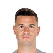 GORKA GURUZETA PES 2021 portrait