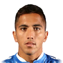 F. COBOS PES 2020 portrait