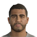 IVAN PES 2019 portrait