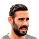 R. MARTÍNEZ PES 2016 portrait