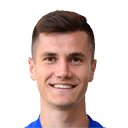 A. GOJAK PES 2021 portrait