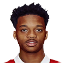 C. WILLOCK PES 2019 portrait