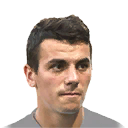 A. RABILLARD PES 2017 portrait