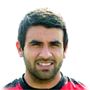 M. GUZMÁN PES 2019 portrait