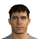 G. BAZÁN PES 2016 portrait