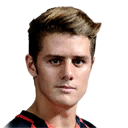B. MERLINI PES 2017 portrait