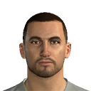 M. CHAÏBI PES 2016 portrait