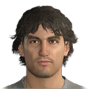R. TAPIA PES 2016 portrait
