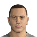 A. MESSIDORO PES 2021 portrait