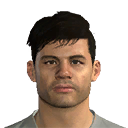 GLEISON PES 2021 portrait