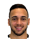 MAYCON PES 2019 portrait
