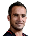 F. BELLUSCHI PES 2021 portrait