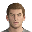 G. REHAK PES 2016 portrait