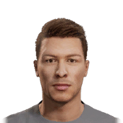 DIEGO CABALLO PES 2020 portrait
