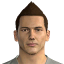 F. TROYANSKY PES 2016 portrait