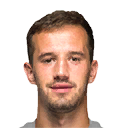 V. JOVANOVIĆ PES 2018 portrait