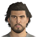 HABOUNY PES 2013 portrait