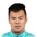 GU CHAO PES 2020 portrait