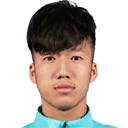ZHANG XIAOBIN PES 2021 portrait