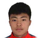 SHI XIAODONG PES 2021 portrait