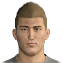 R. GUERRA PES 2021 portrait