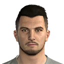 F. FUSCO PES 2017 portrait