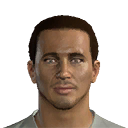 M. HARNESS PES 2017 portrait