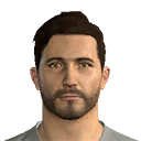 M. PASCALI PES 2017 portrait