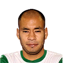 F. PIÑA PES 2018 portrait