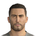 M. KOSANOVIĆ PES 2020 portrait