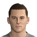 J. MCGINN PES 2021 portrait