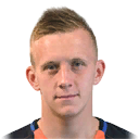 I. PETRYAK PES 2018 portrait