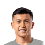 THOSSAWAT L. PES 2021 portrait