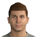 E. PALACIOS PES 2020 portrait